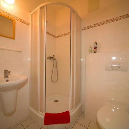U Sneka Železná Ruda