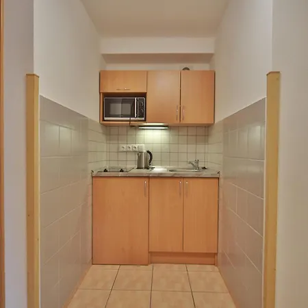 Apartment U Sneka Zelezna Ruda