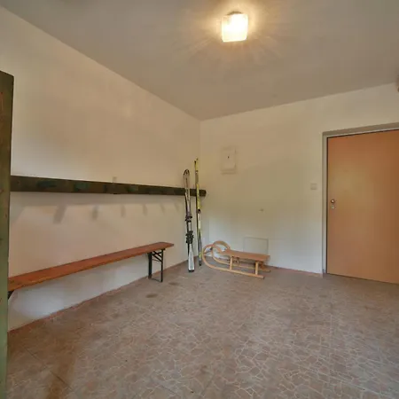 U Sneka Železná Ruda