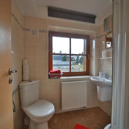 U Sneka Apartment *