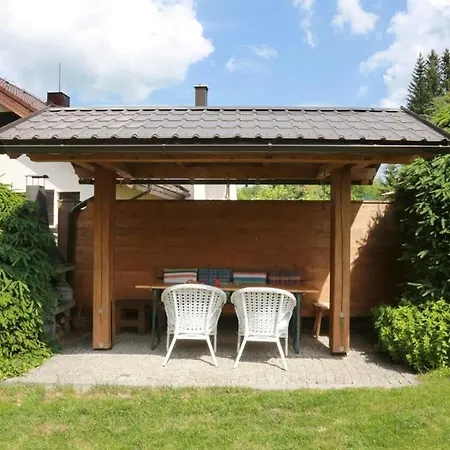 Apartamento U šneka Železná Ruda