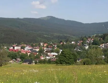 Apartment U Sneka Zelezna Ruda