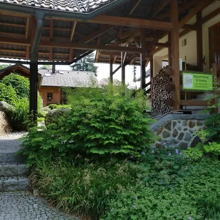 U šneka Apartamento