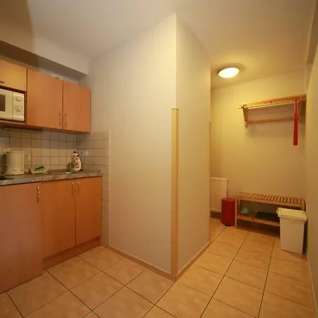 U Sneka Apartment *