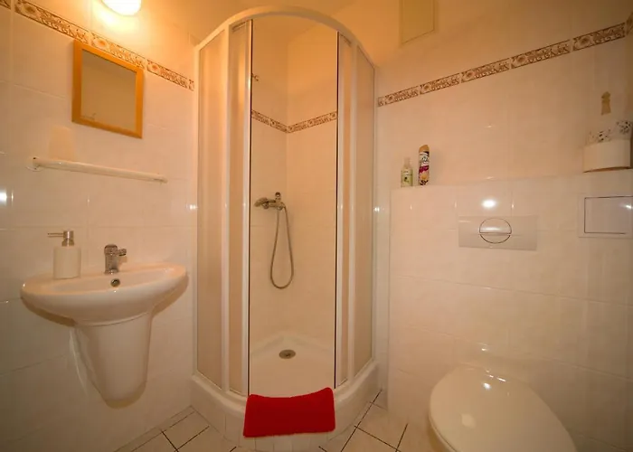 U Sneka Železná Ruda