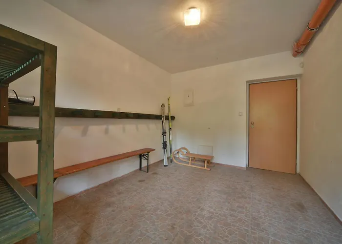 U Sneka Železná Ruda